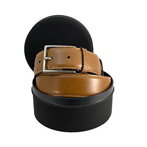 Belt Classic<br/>7172 Whisky <br/> Genuine Leather